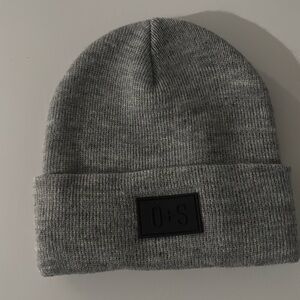 Olive + Scout Grey Small winter hat